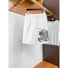 Burberry Short Pants